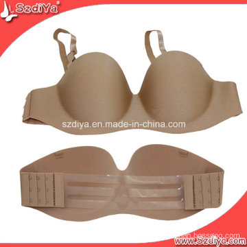 Latest High Quality Lingerie Underwear Ladies Cotton Bra (DYS-002)